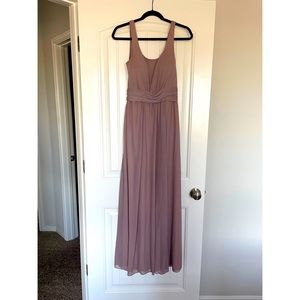 Birdy Grey bridesmaid dress